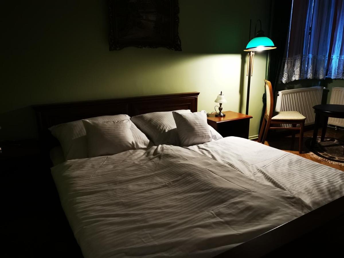 Apartament Mario Bezplatny Parking Μπιέλσκο-Μπιάλα Εξωτερικό φωτογραφία