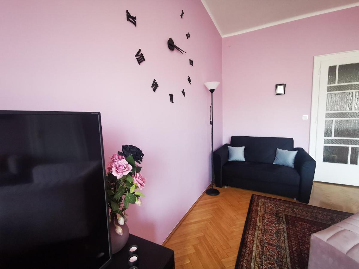 Apartament Mario Bezplatny Parking Μπιέλσκο-Μπιάλα Εξωτερικό φωτογραφία