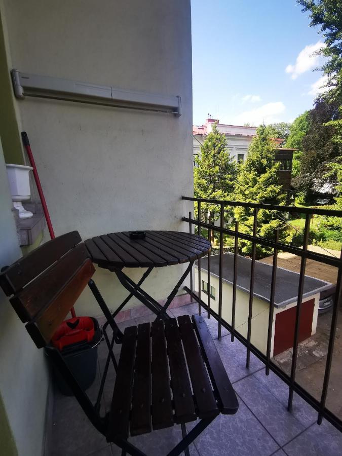 Apartament Mario Bezplatny Parking Μπιέλσκο-Μπιάλα Εξωτερικό φωτογραφία
