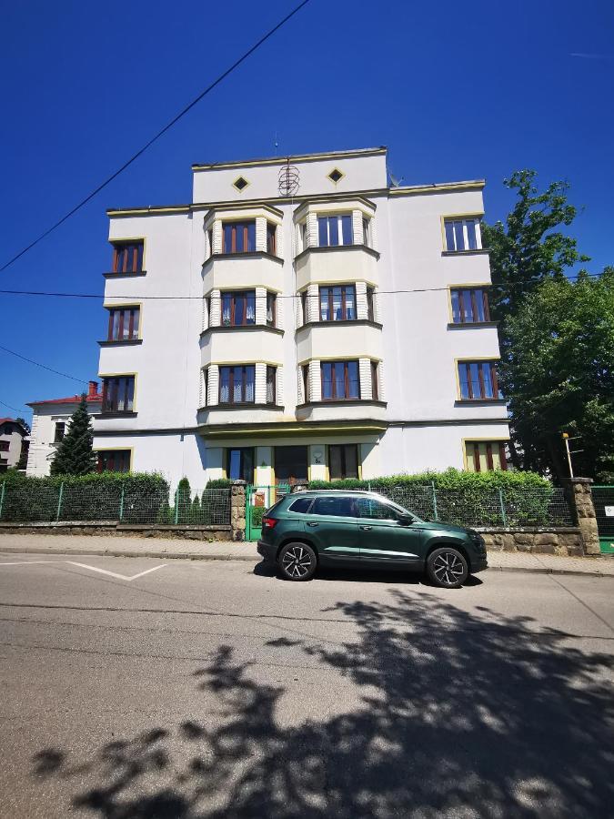Apartament Mario Bezplatny Parking Μπιέλσκο-Μπιάλα Εξωτερικό φωτογραφία