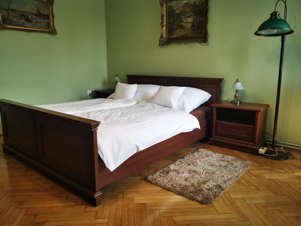 Apartament Mario Bezplatny Parking Μπιέλσκο-Μπιάλα Εξωτερικό φωτογραφία