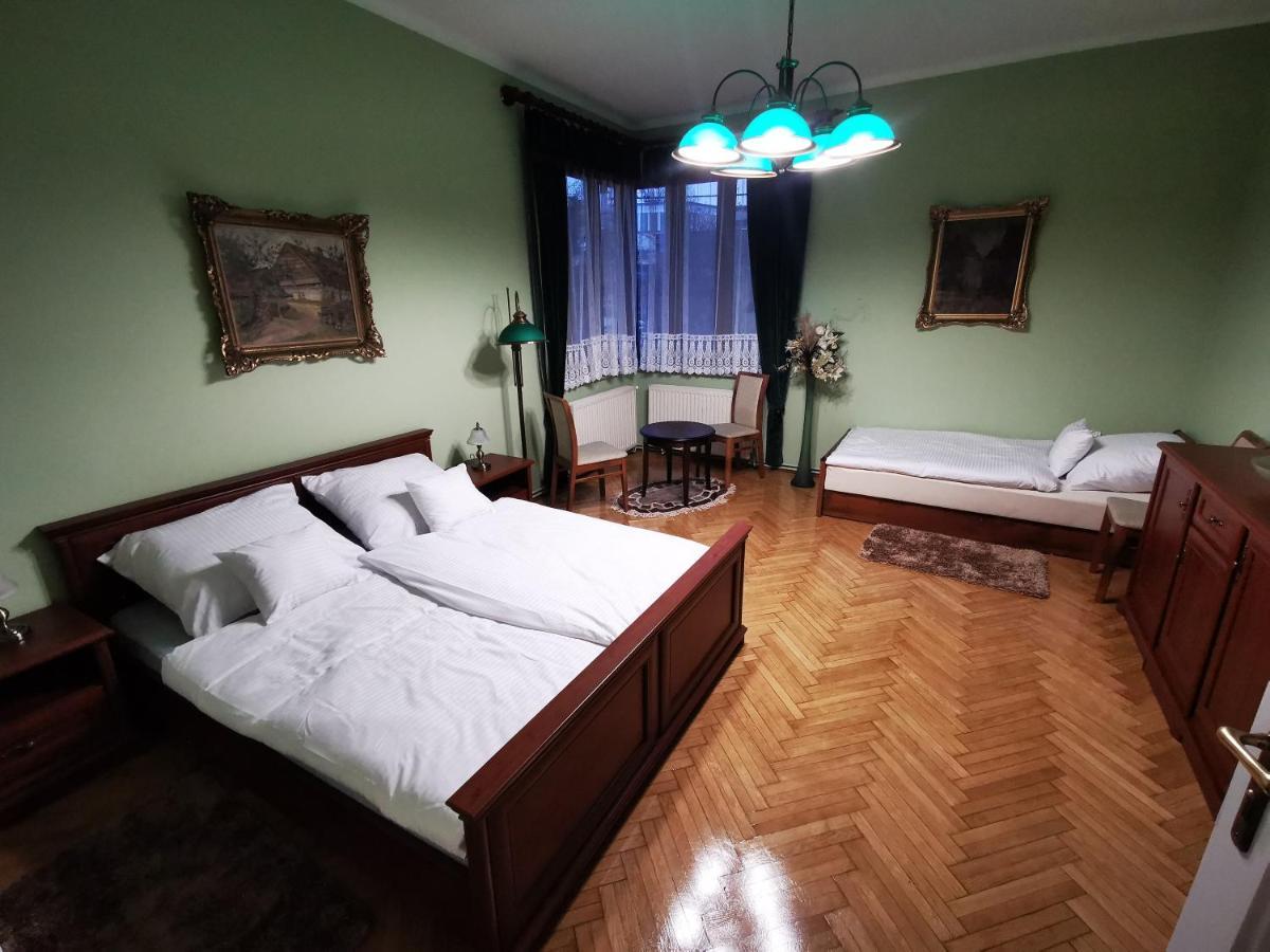 Apartament Mario Bezplatny Parking Μπιέλσκο-Μπιάλα Εξωτερικό φωτογραφία