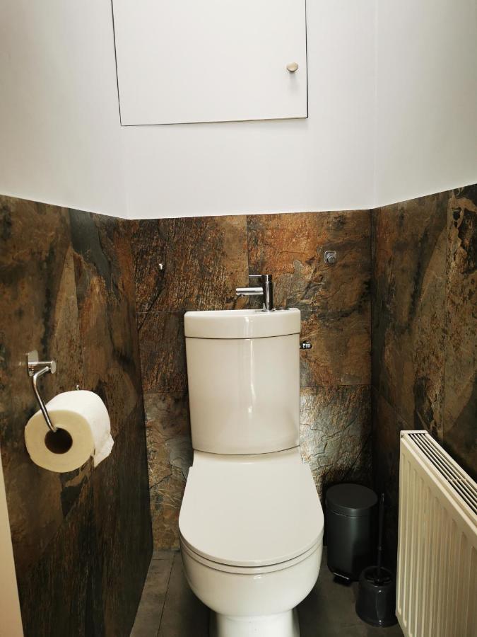 Apartament Mario Bezplatny Parking Μπιέλσκο-Μπιάλα Εξωτερικό φωτογραφία
