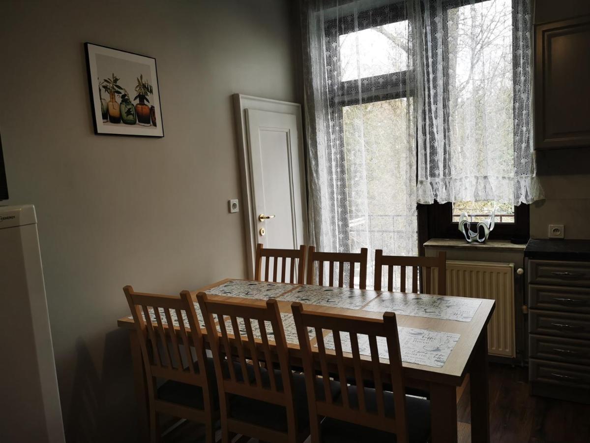 Apartament Mario Bezplatny Parking Μπιέλσκο-Μπιάλα Εξωτερικό φωτογραφία