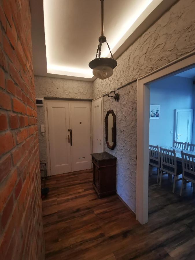 Apartament Mario Bezplatny Parking Μπιέλσκο-Μπιάλα Εξωτερικό φωτογραφία