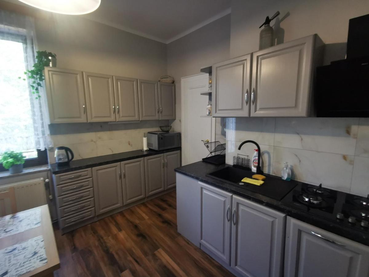 Apartament Mario Bezplatny Parking Μπιέλσκο-Μπιάλα Εξωτερικό φωτογραφία