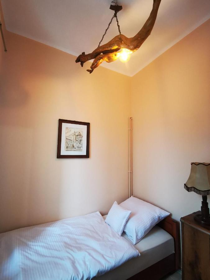 Apartament Mario Bezplatny Parking Μπιέλσκο-Μπιάλα Εξωτερικό φωτογραφία