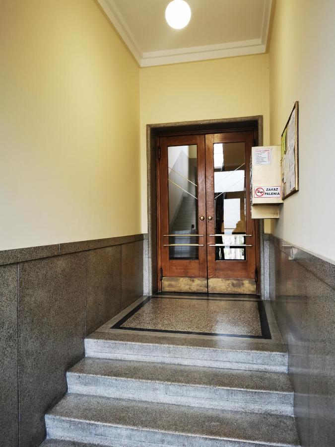 Apartament Mario Bezplatny Parking Μπιέλσκο-Μπιάλα Εξωτερικό φωτογραφία